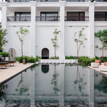 Burirattana Hotel-An Adults Only Hotel Chiang Mai Eksteriør bilde