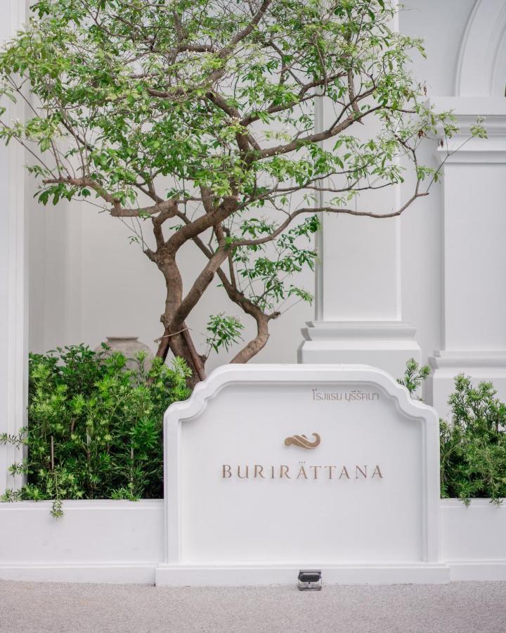 Burirattana Hotel-An Adults Only Hotel Chiang Mai Eksteriør bilde